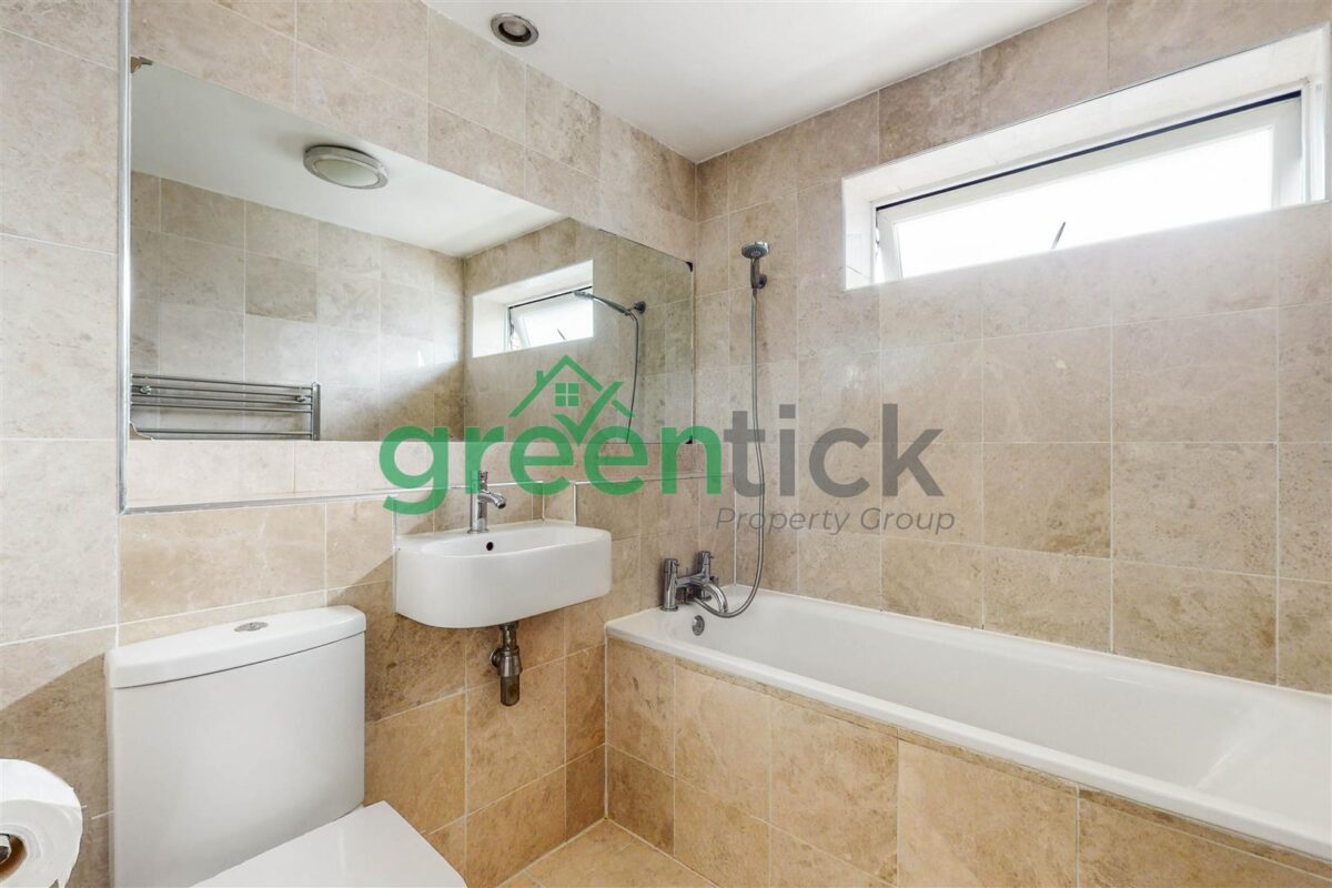 Chinnery Close, Enfield