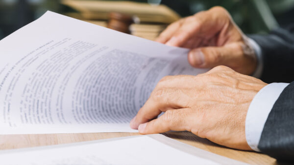 Tenant and Landlord Sanctions Checks