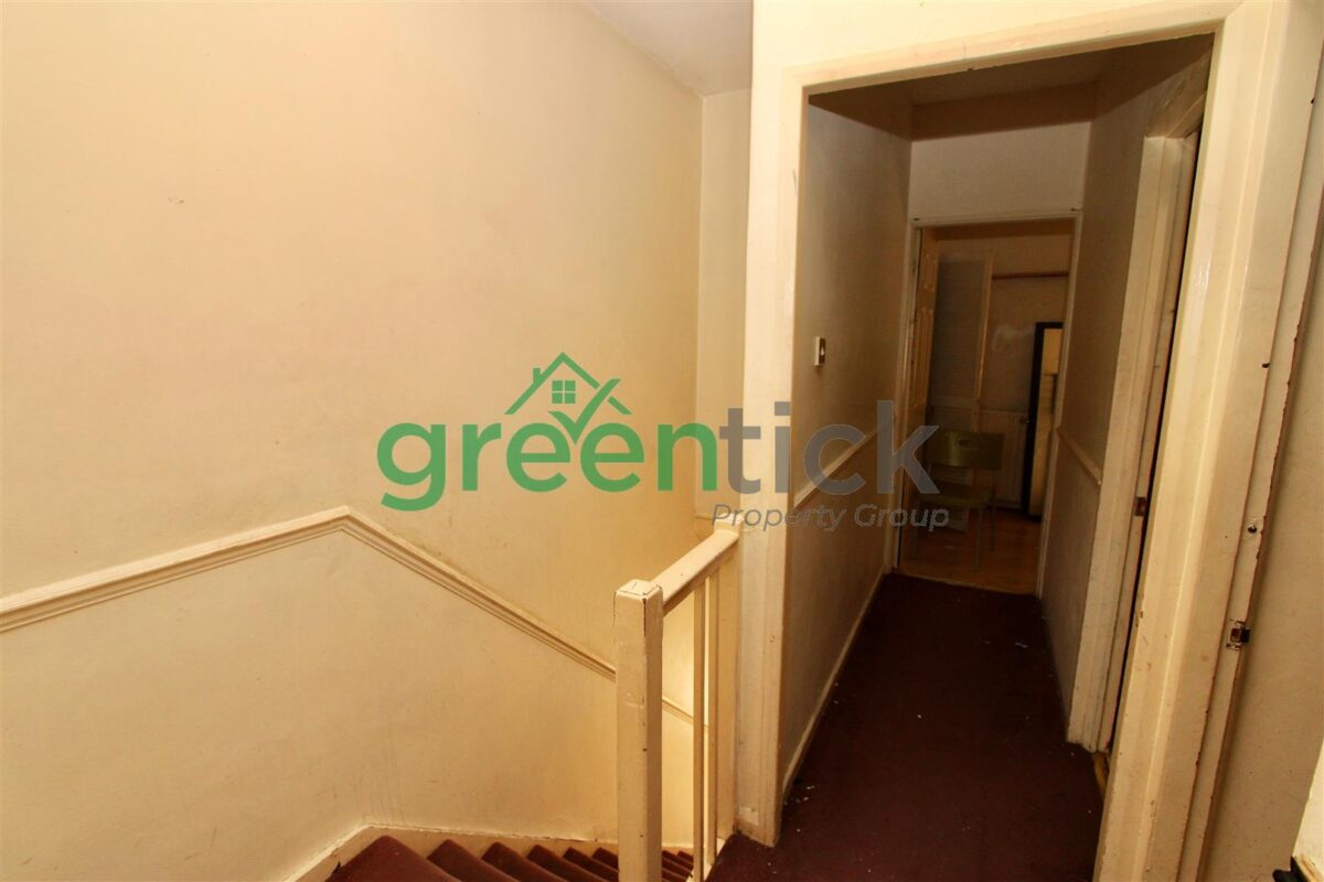 Chaplin Road, Dagenham