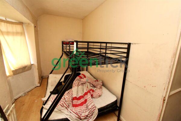 Chaplin Road, Dagenham