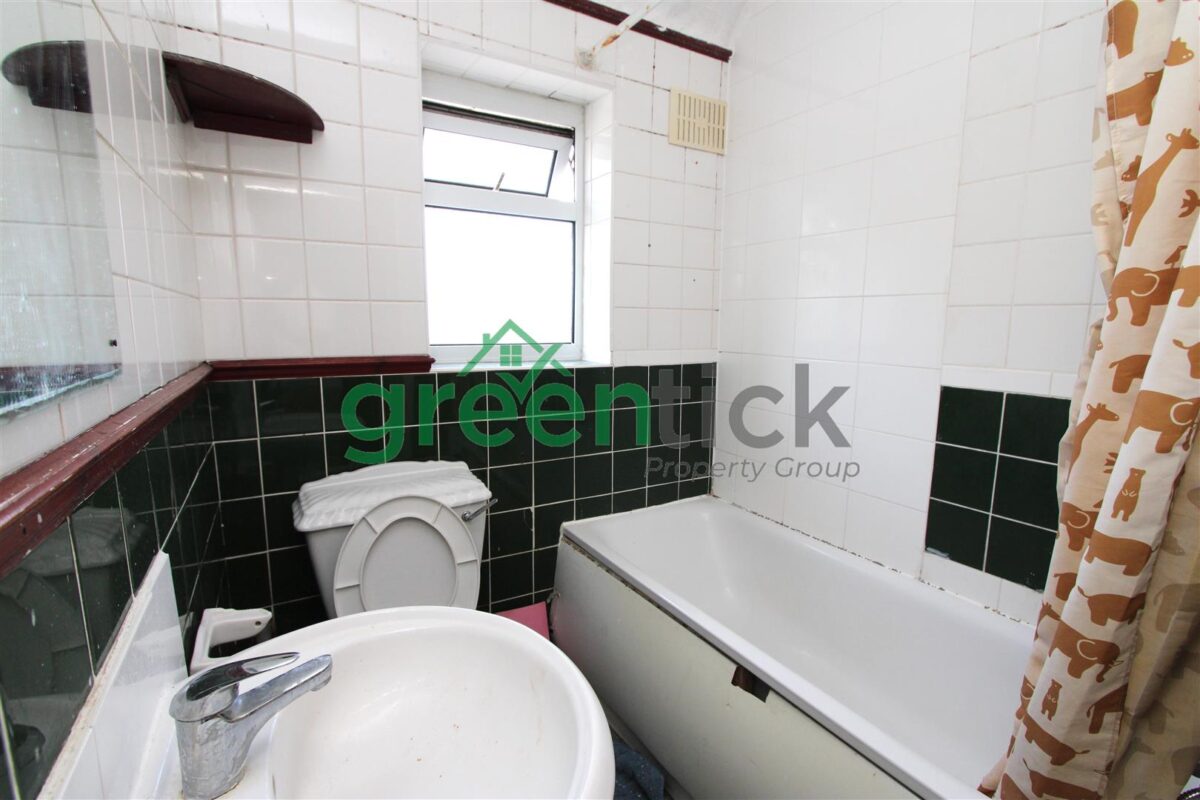 Chaplin Road, Dagenham