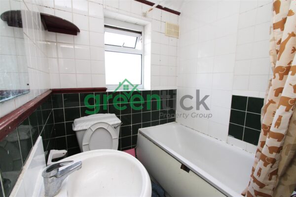 Chaplin Road, Dagenham