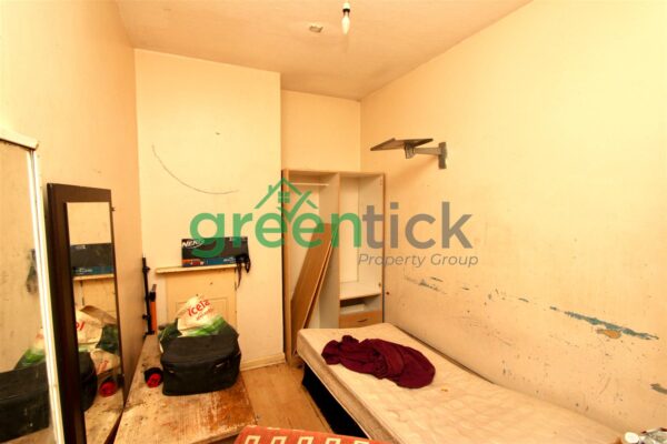 Chaplin Road, Dagenham