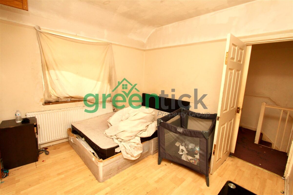 Chaplin Road, Dagenham
