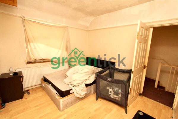 Chaplin Road, Dagenham