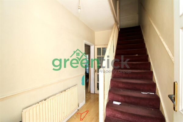 Chaplin Road, Dagenham