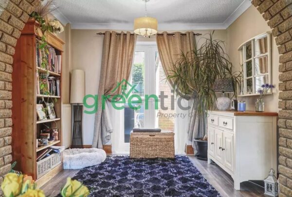 Hargreaves Close, Cheshunt