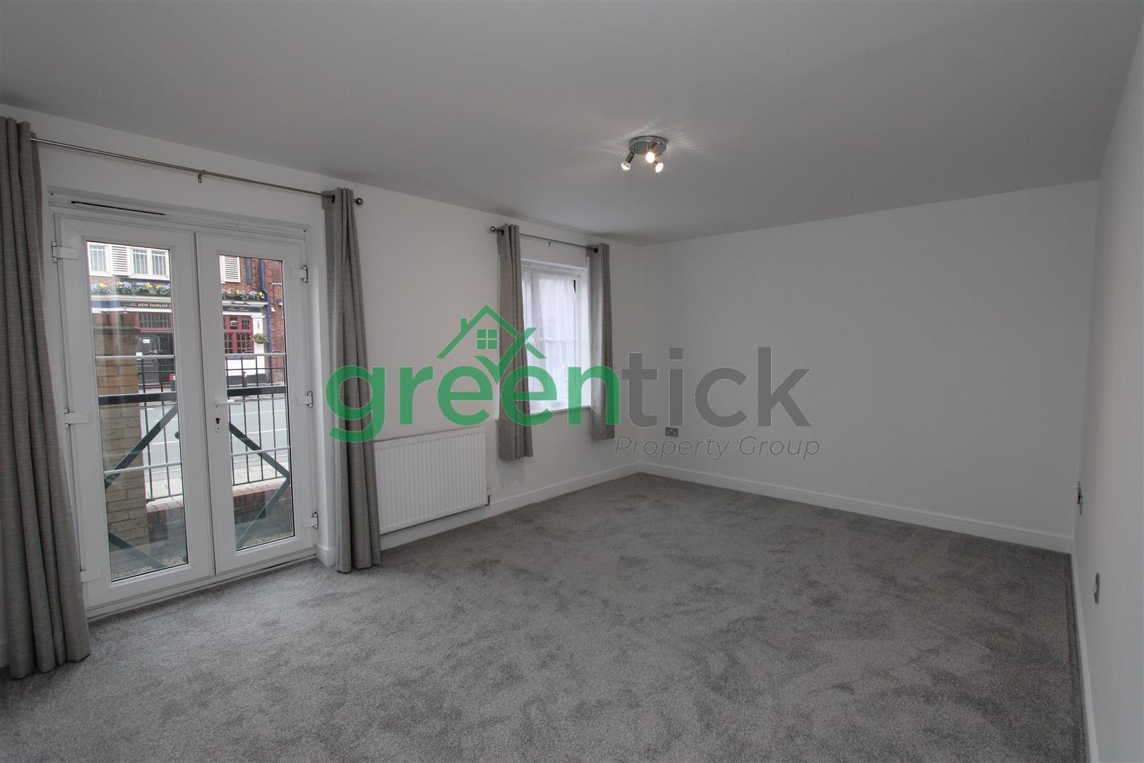 Fencepiece Road, Ilford