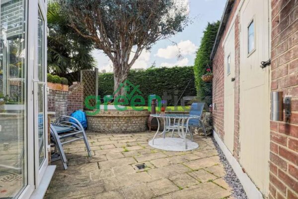 Hargreaves Close, Cheshunt