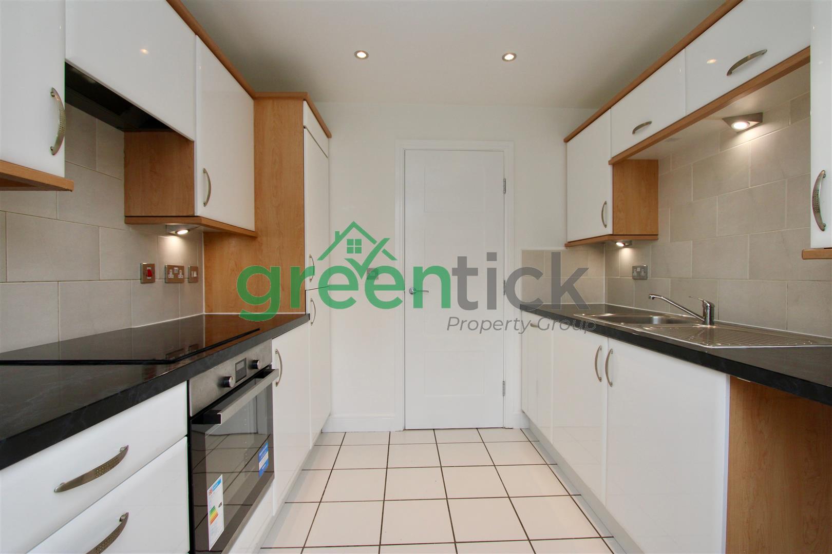 Fencepiece Road, Ilford