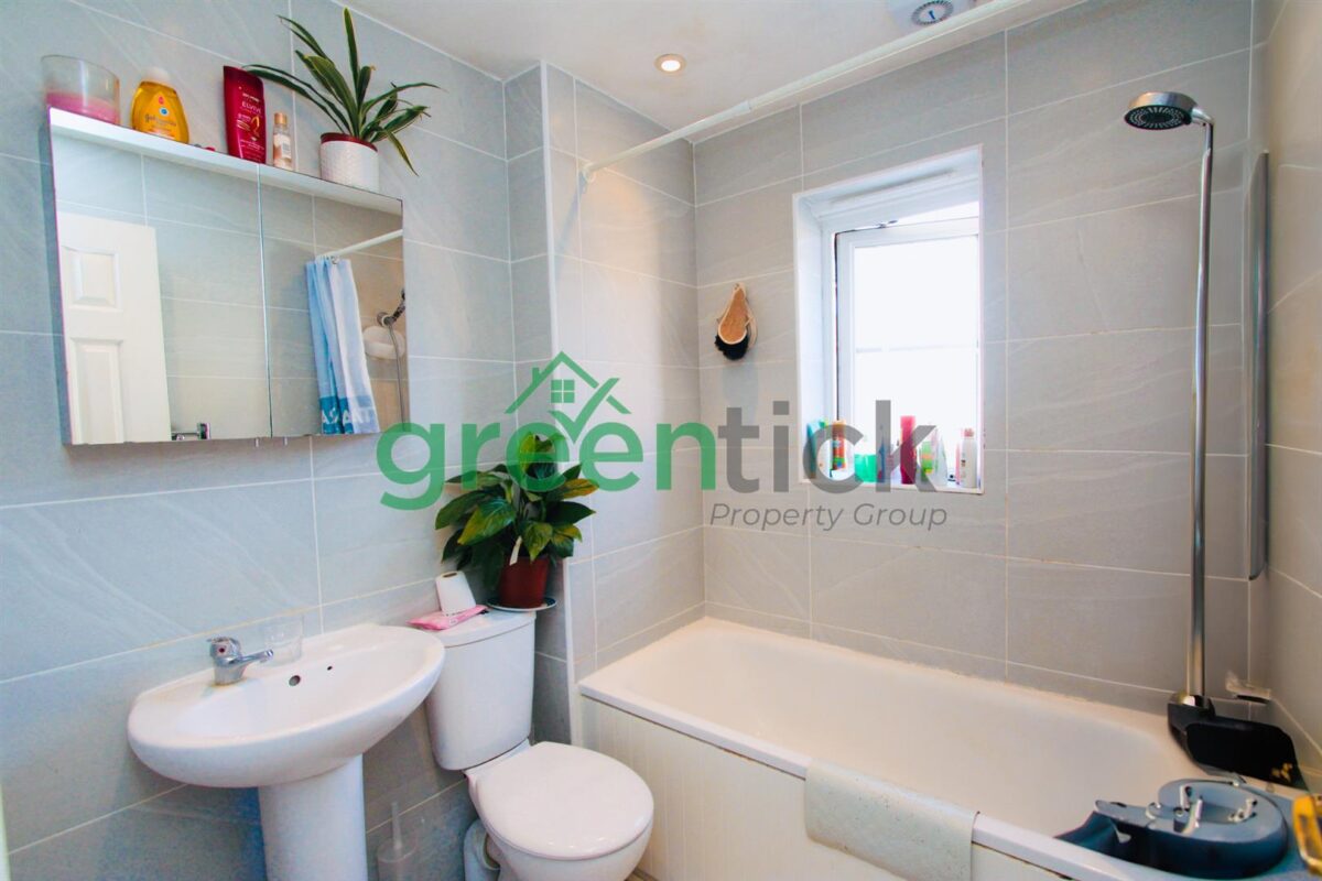 Michigan Close, Broxbourne