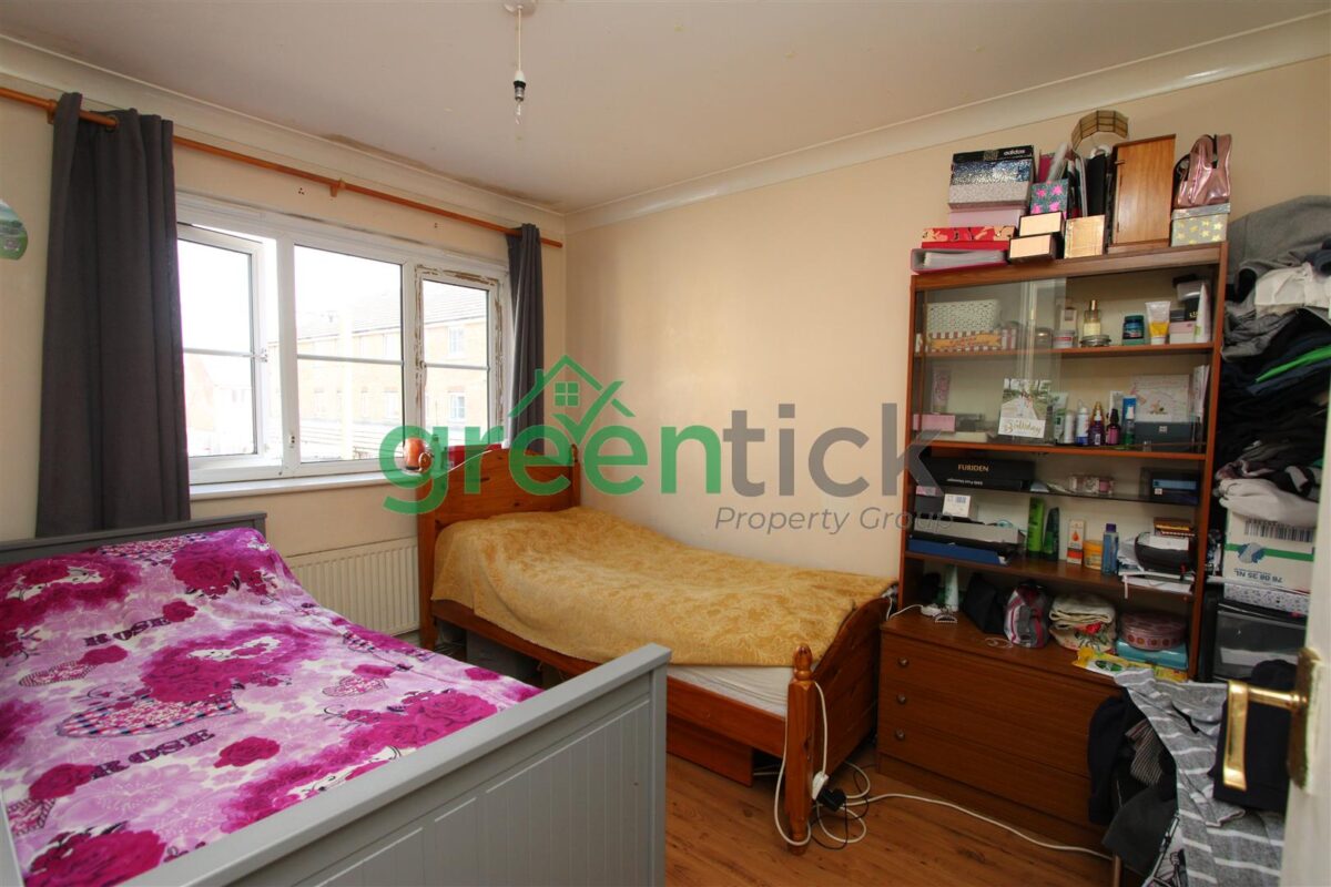 Michigan Close, Broxbourne