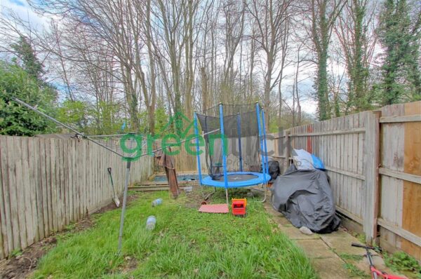 Michigan Close, Broxbourne