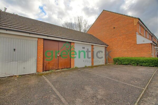 Michigan Close, Broxbourne