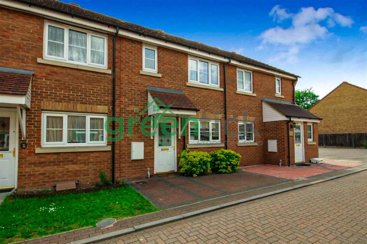 Michigan Close, Broxbourne