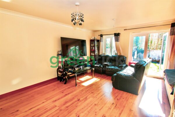 Michigan Close, Broxbourne