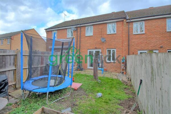 Michigan Close, Broxbourne