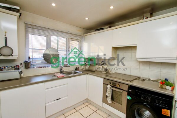 Michigan Close, Broxbourne