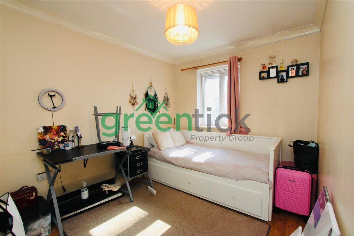 Michigan Close, Broxbourne