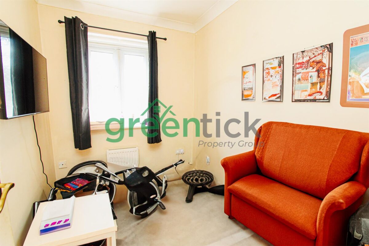 Michigan Close, Broxbourne