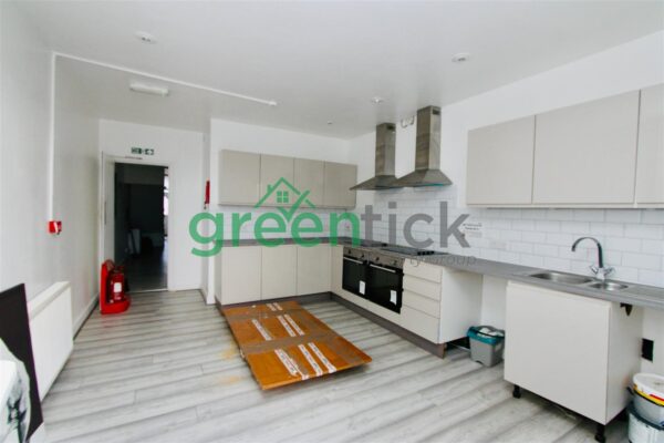 Canterbury Street, Gillingham