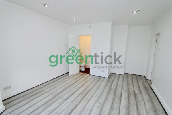 Canterbury Street, Gillingham