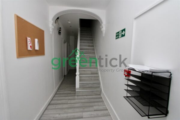 Canterbury Street, Gillingham