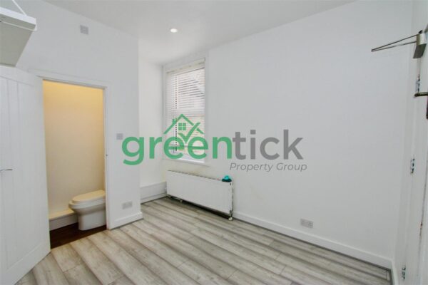 Canterbury Street, Gillingham