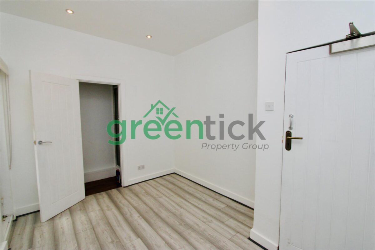 Canterbury Street, Gillingham