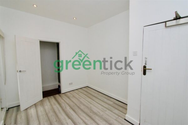 Canterbury Street, Gillingham