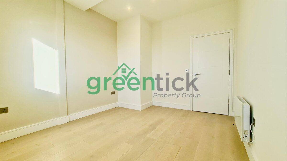 Brampton Grove, London