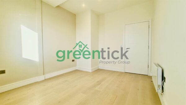 Brampton Grove, London