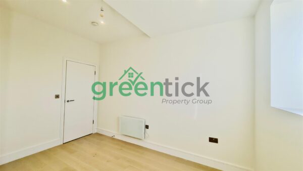 Brampton Grove, London