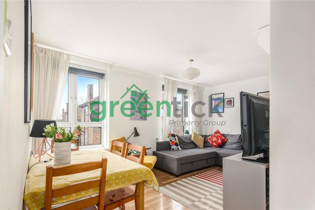 Upper Clapton Road, London