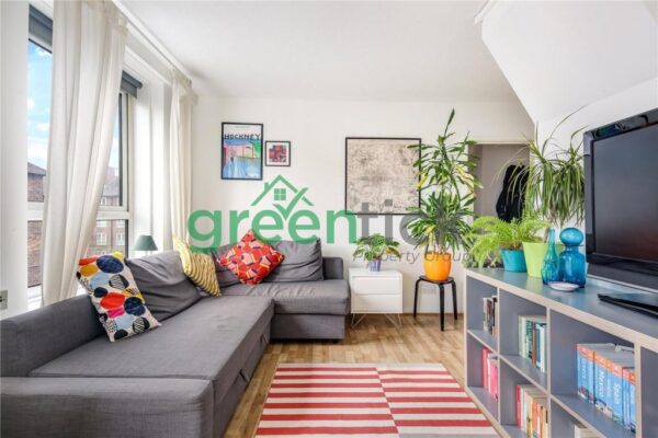 Upper Clapton Road, London