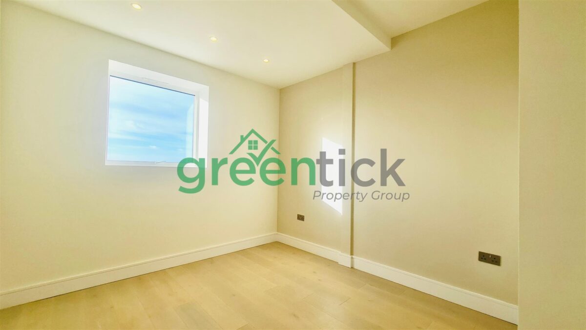 Brampton Grove, London