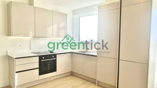 Brampton Grove, London