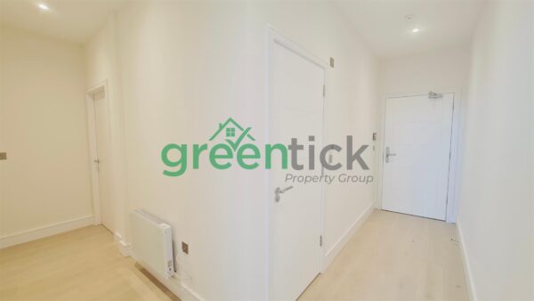 Brampton Grove, London