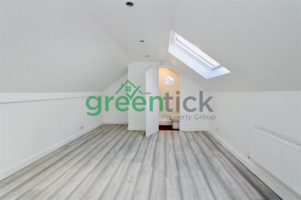 Canterbury Street, Gillingham