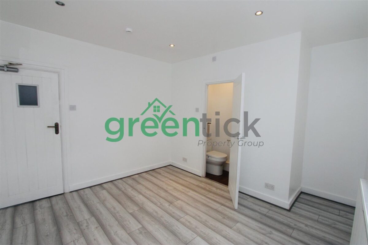 Canterbury Street, Gillingham