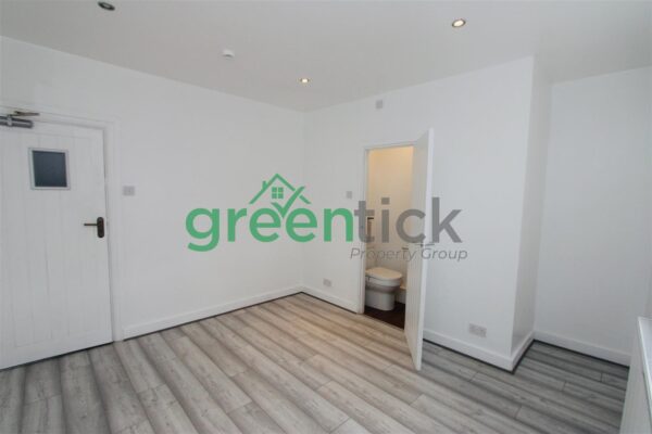 Canterbury Street, Gillingham