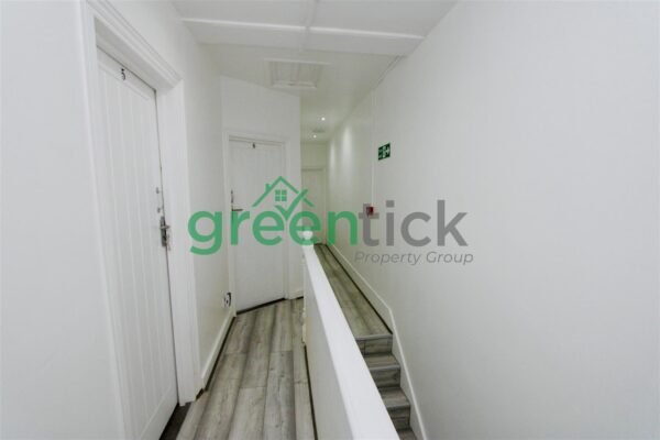 Canterbury Street, Gillingham