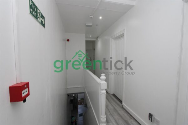 Canterbury Street, Gillingham