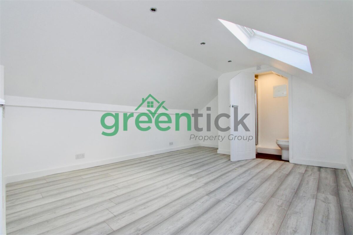 Canterbury Street, Gillingham