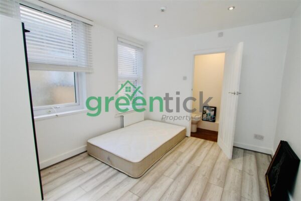 Canterbury Street, Gillingham