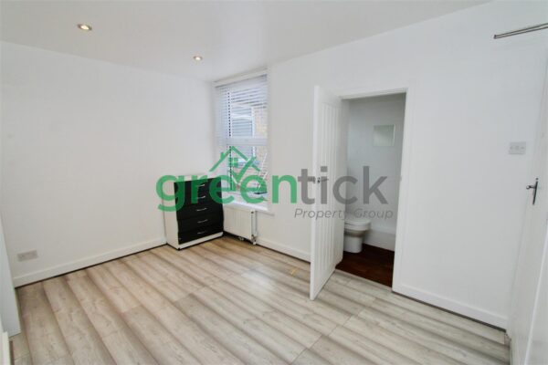 Canterbury Street, Gillingham