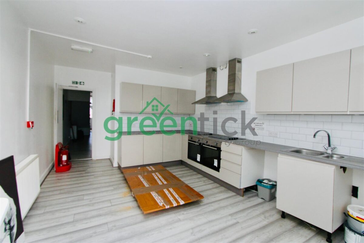 Canterbury Street, Gillingham