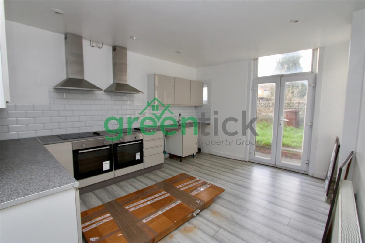 Canterbury Street, Gillingham