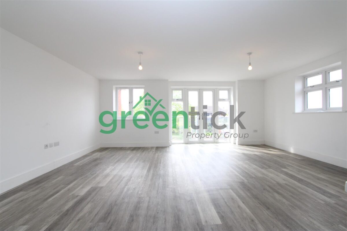 Stanstead Road, Hoddesdon