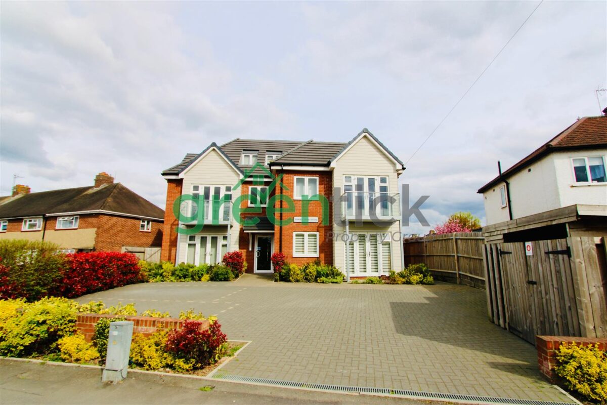 Stanstead Road, Hoddesdon